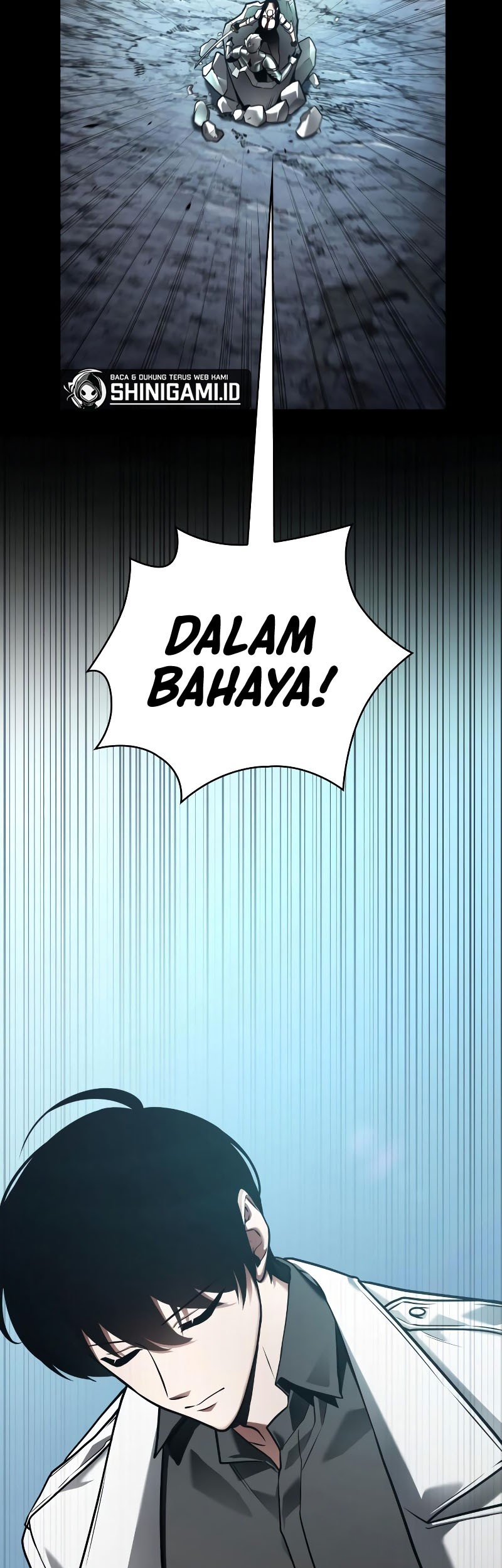 Omniscient Reader's Viewpoint Chapter 155 - halaman 57