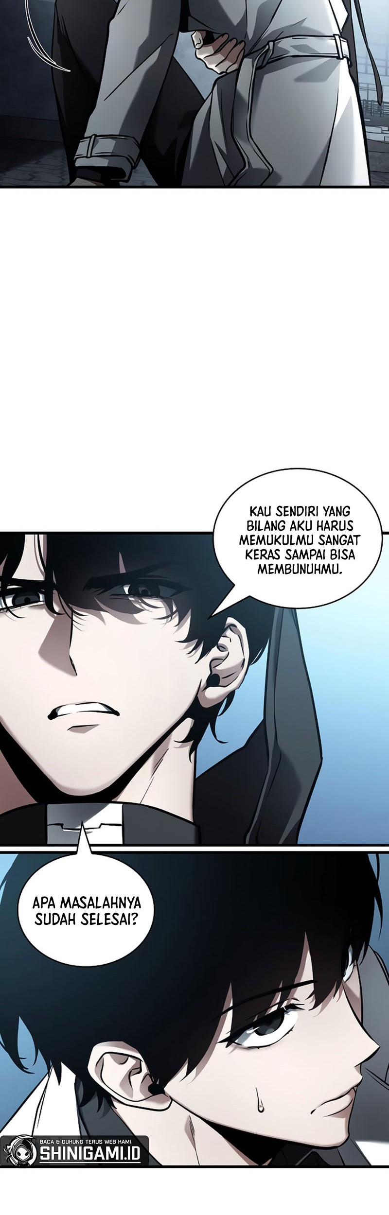 Omniscient Reader's Viewpoint Chapter 156 - halaman 13