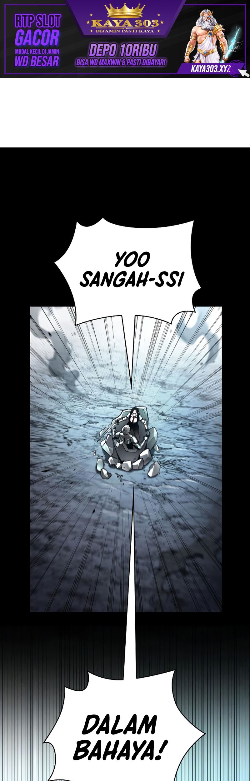 Omniscient Reader's Viewpoint Chapter 156 - halaman 2