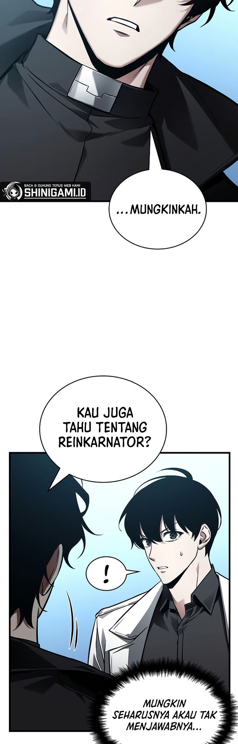 Omniscient Reader's Viewpoint Chapter 156 - halaman 20