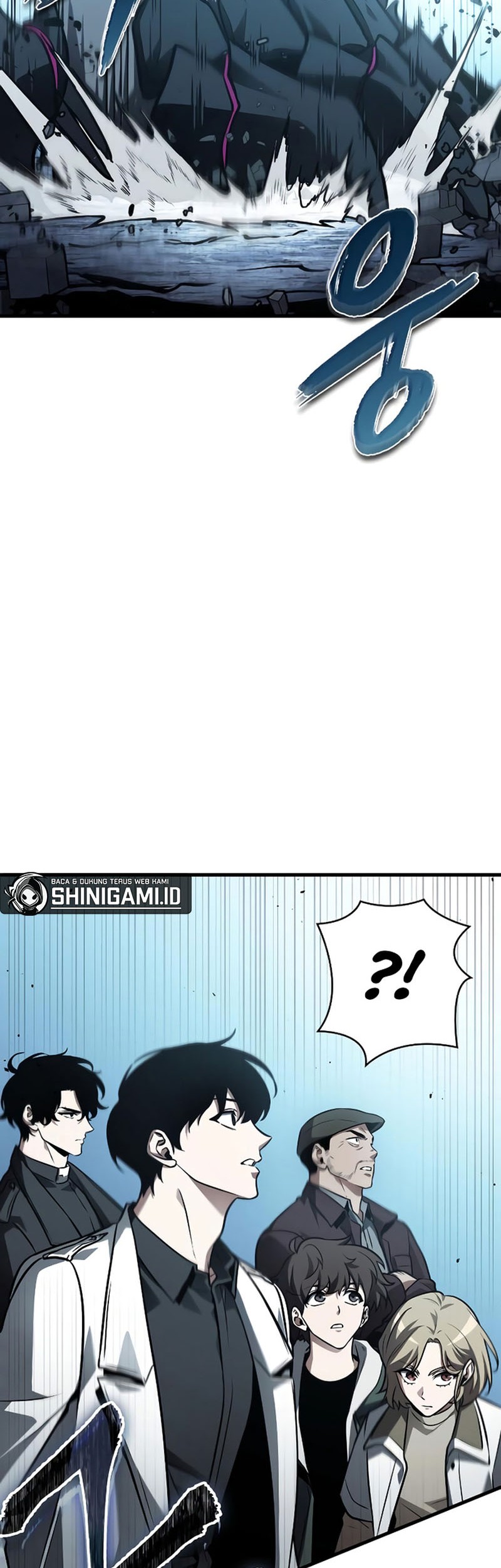 Omniscient Reader's Viewpoint Chapter 156 - halaman 32