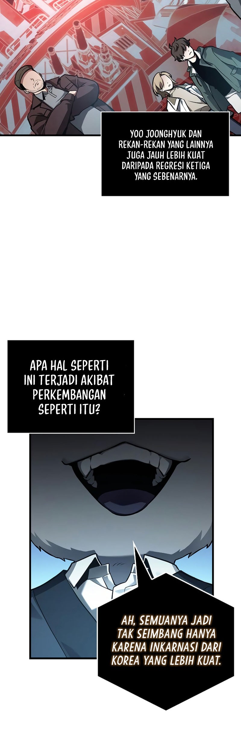 Omniscient Reader's Viewpoint Chapter 156 - halaman 53