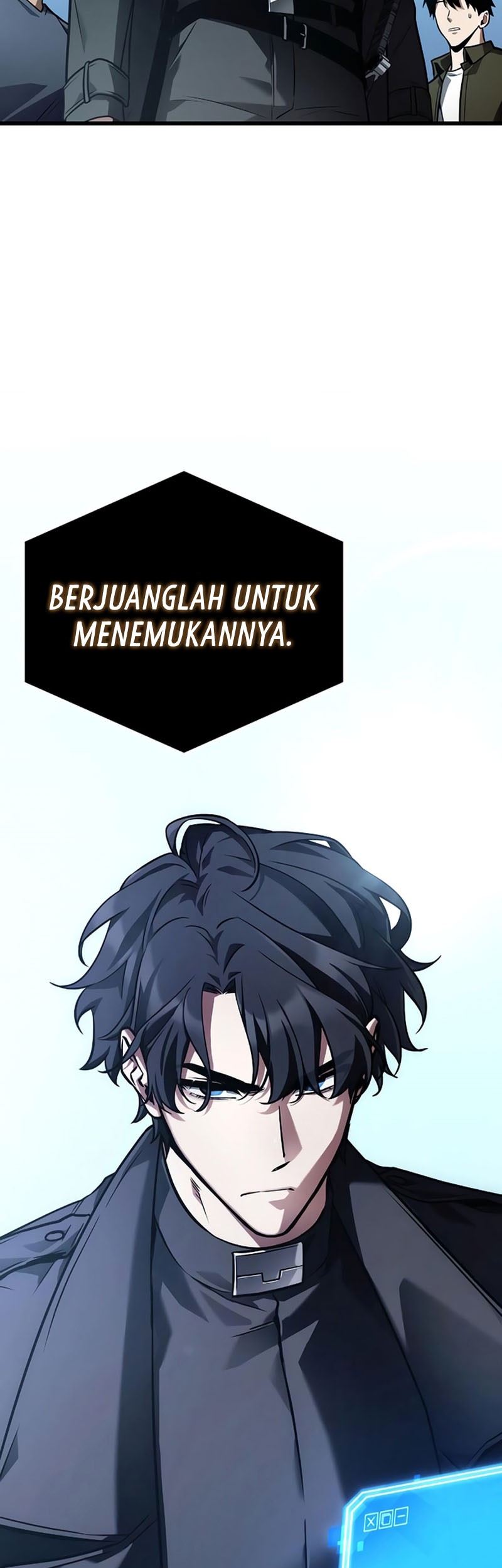 Omniscient Reader's Viewpoint Chapter 156 - halaman 60