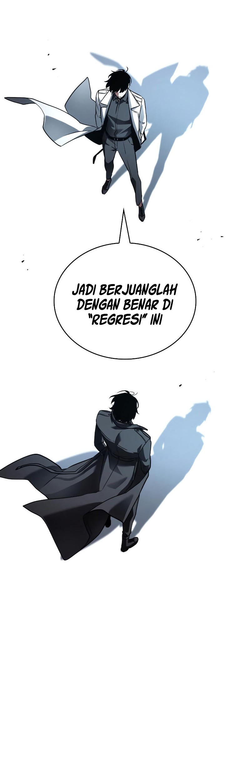 Omniscient Reader's Viewpoint Chapter 157 - halaman 38