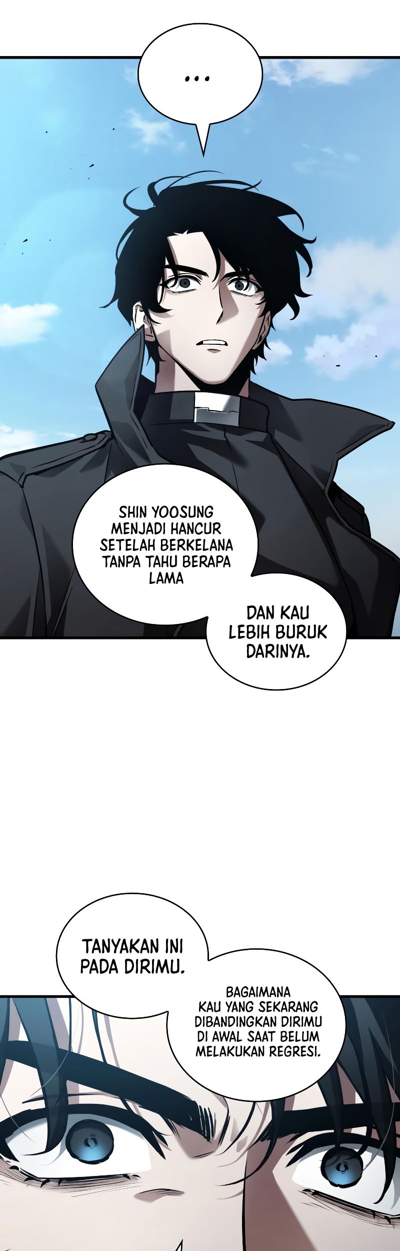 Omniscient Reader's Viewpoint Chapter 157 - halaman 39