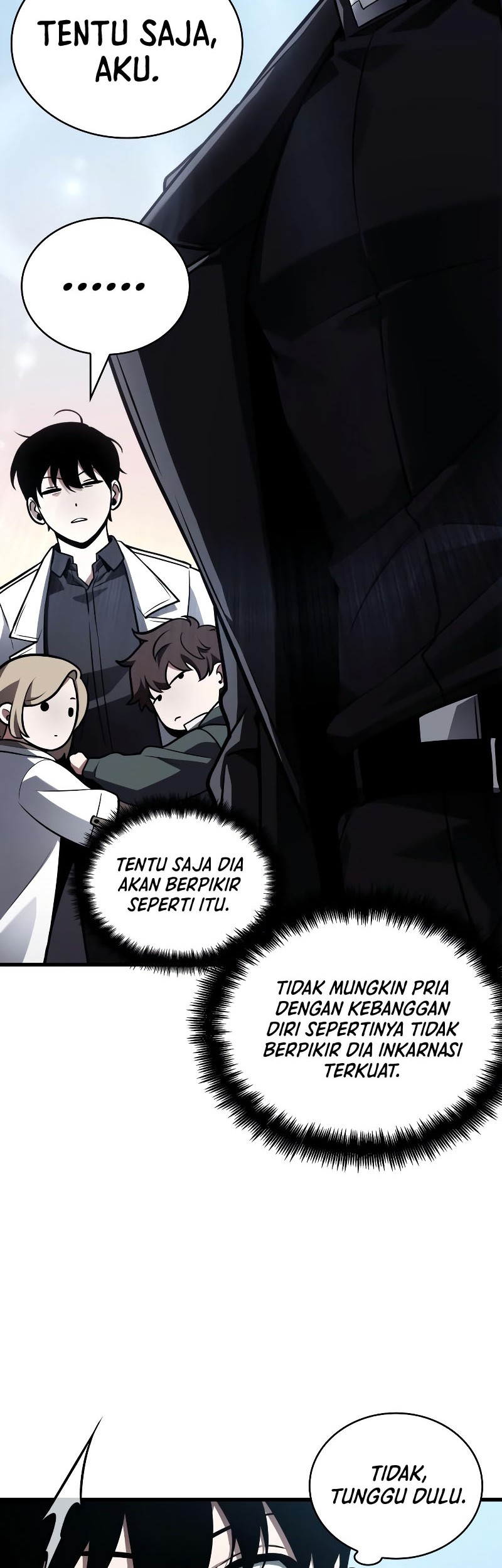 Omniscient Reader's Viewpoint Chapter 157 - halaman 48