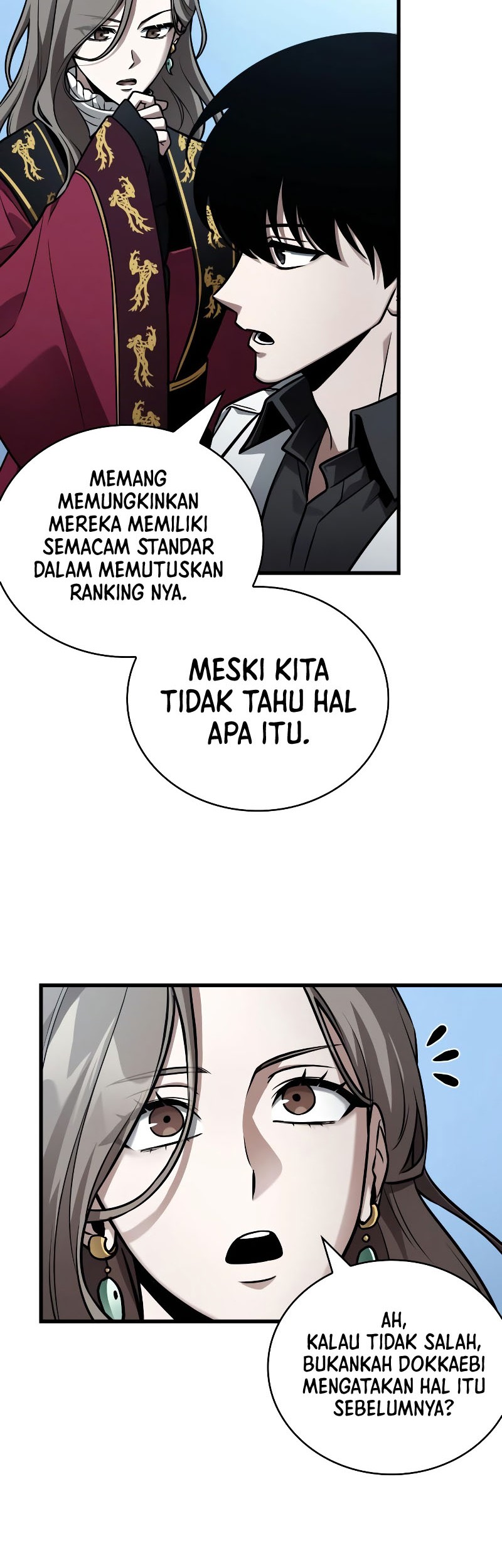 Omniscient Reader's Viewpoint Chapter 157 - halaman 56