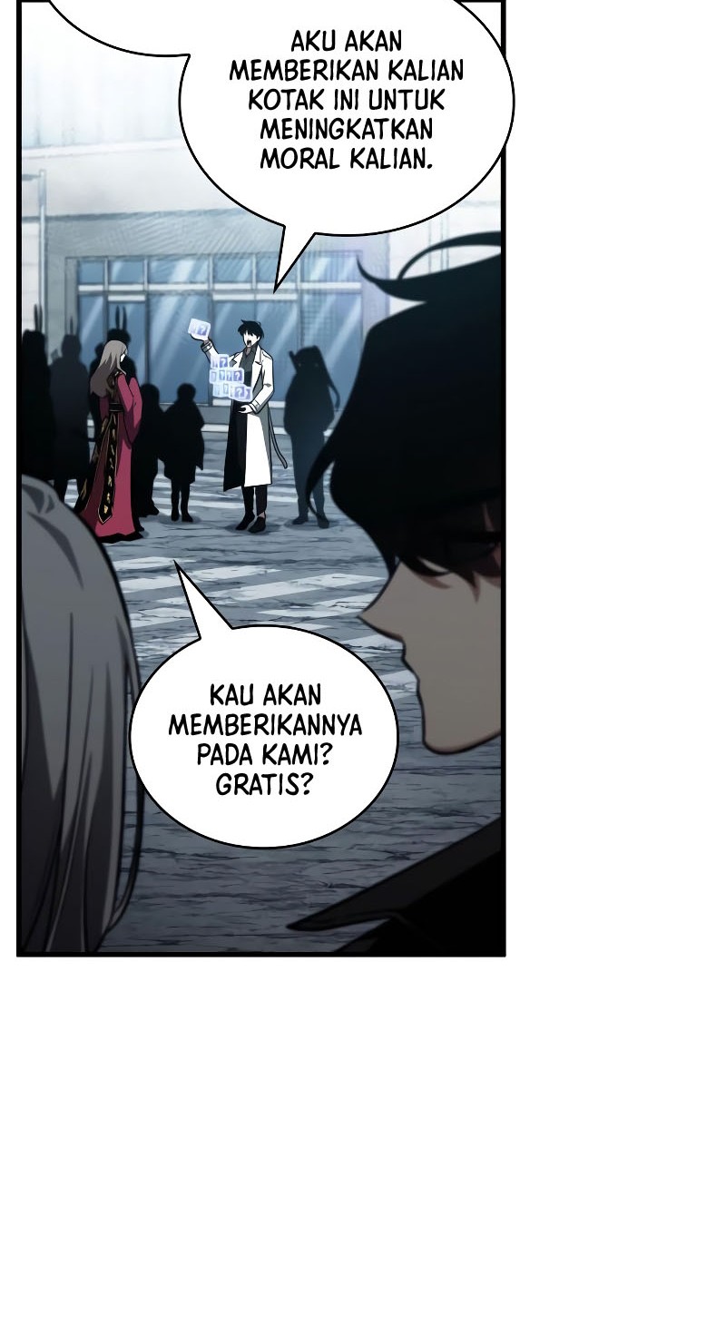 Omniscient Reader's Viewpoint Chapter 158 - halaman 13