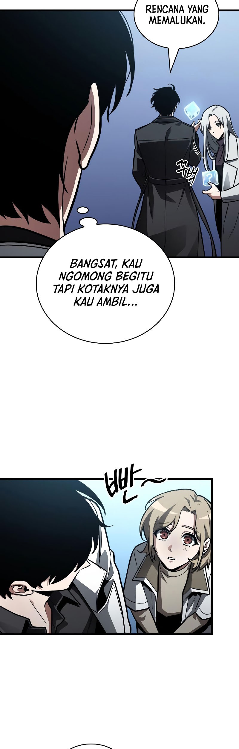 Omniscient Reader's Viewpoint Chapter 158 - halaman 16