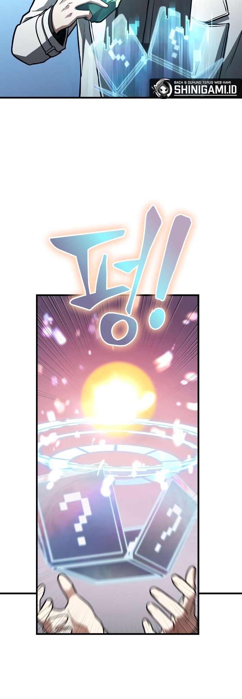 Omniscient Reader's Viewpoint Chapter 158 - halaman 21