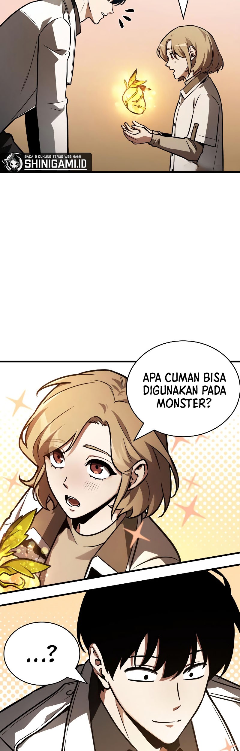 Omniscient Reader's Viewpoint Chapter 158 - halaman 28