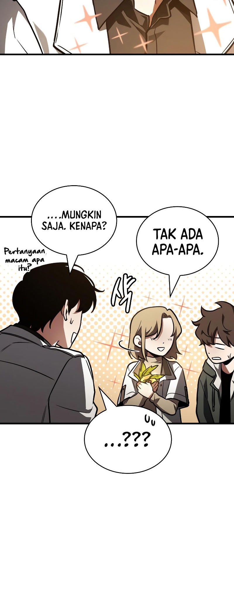 Omniscient Reader's Viewpoint Chapter 158 - halaman 29