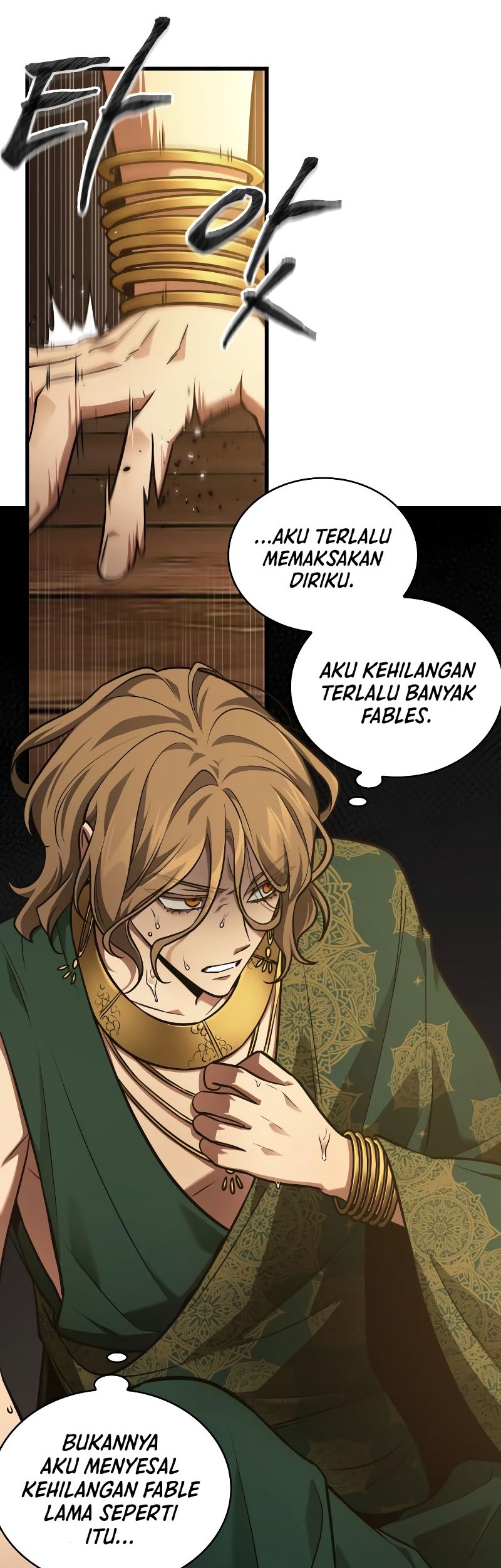 Omniscient Reader's Viewpoint Chapter 158 - halaman 39