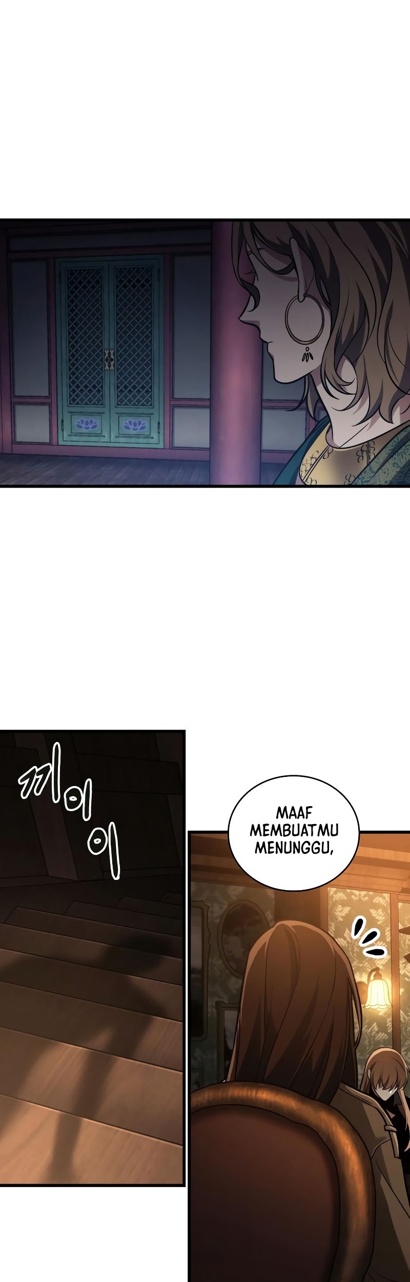 Omniscient Reader's Viewpoint Chapter 158 - halaman 42