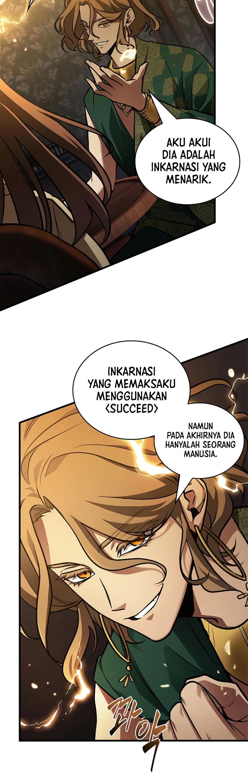 Omniscient Reader's Viewpoint Chapter 159 - halaman 27