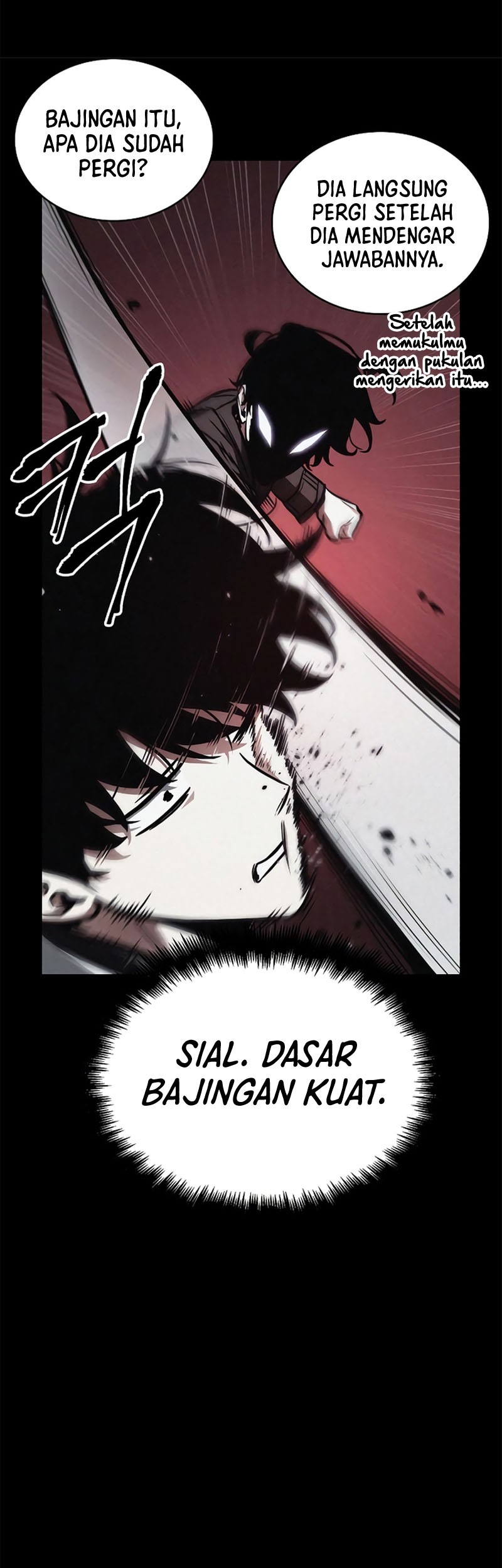 Omniscient Reader's Viewpoint Chapter 159 - halaman 45