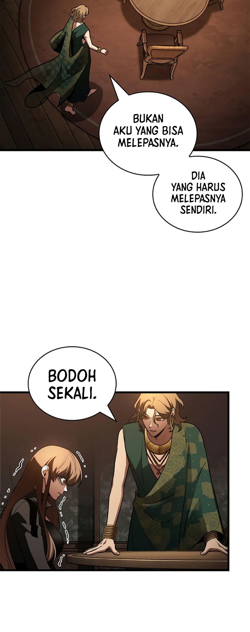 Omniscient Reader's Viewpoint Chapter 159 - halaman 5