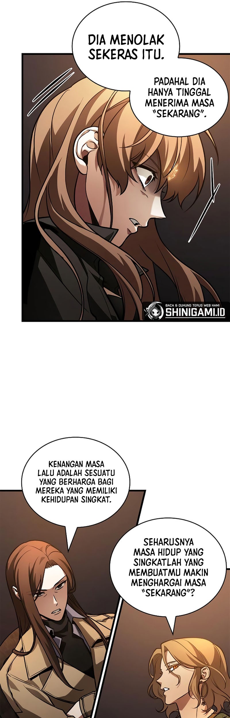 Omniscient Reader's Viewpoint Chapter 159 - halaman 6