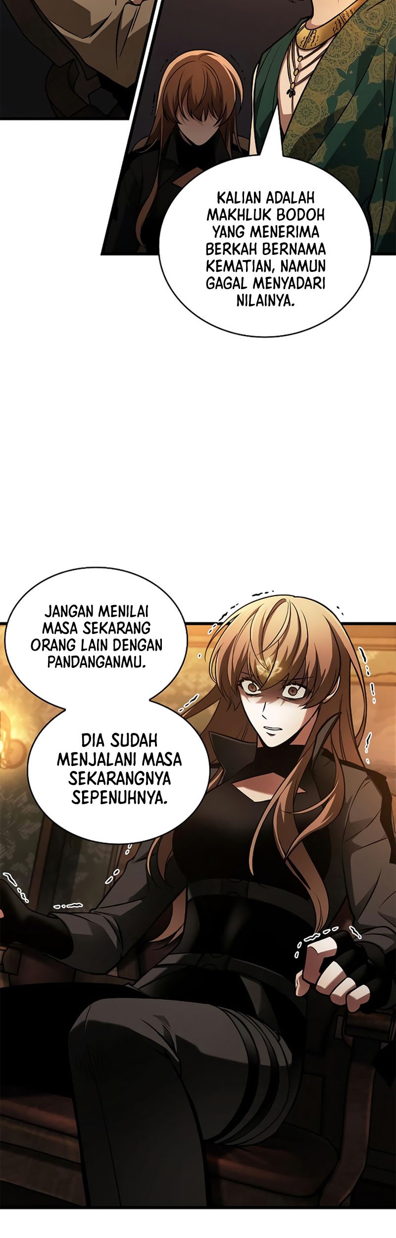 Omniscient Reader's Viewpoint Chapter 159 - halaman 7
