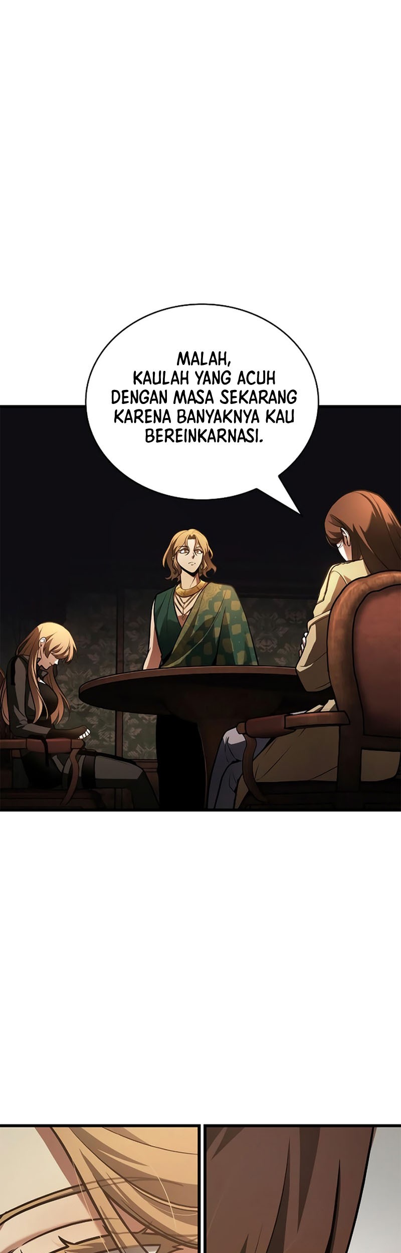 Omniscient Reader's Viewpoint Chapter 159 - halaman 8