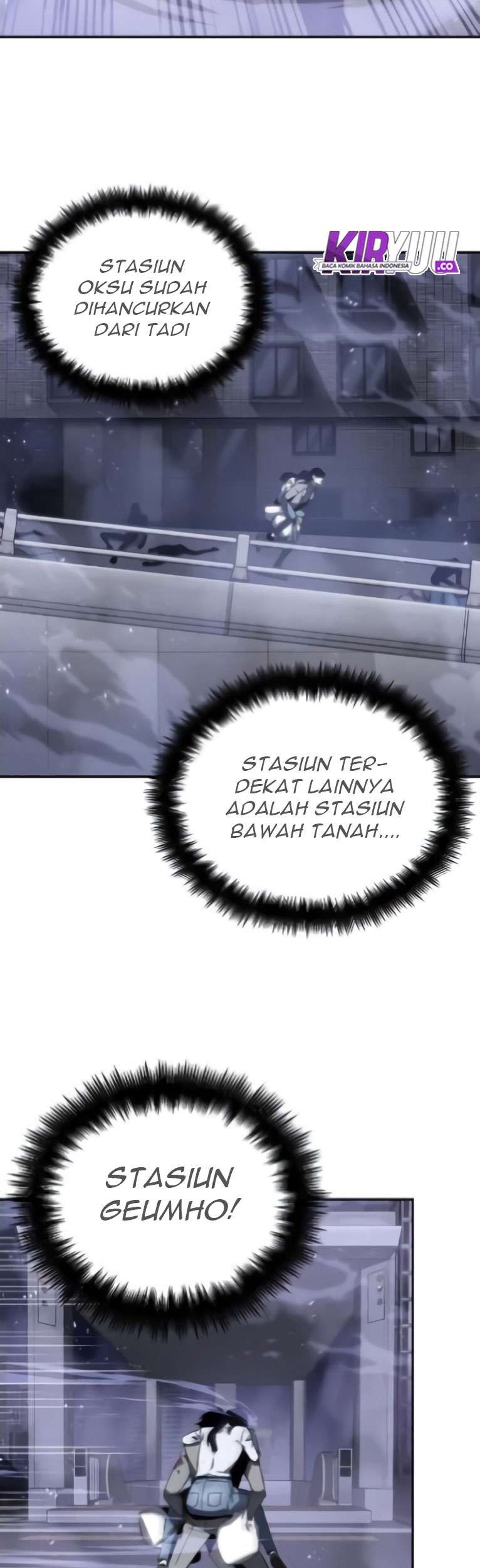 Omniscient Reader's Viewpoint Chapter 16 - halaman 12
