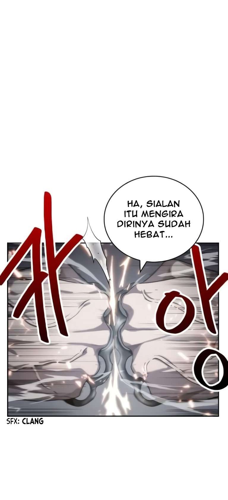 Omniscient Reader's Viewpoint Chapter 16 - halaman 35