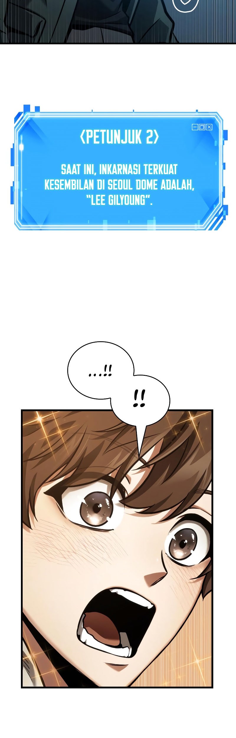 Omniscient Reader's Viewpoint Chapter 160 - halaman 23