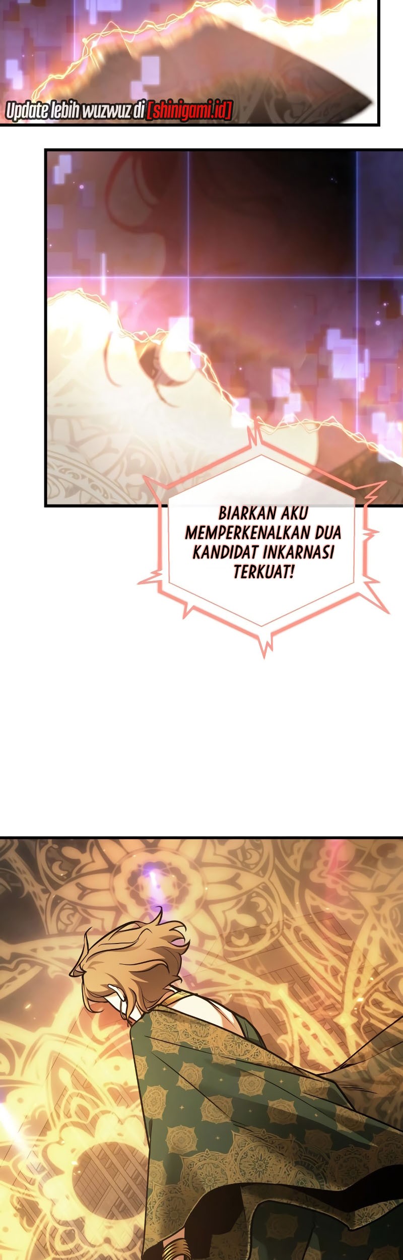 Omniscient Reader's Viewpoint Chapter 160 - halaman 35