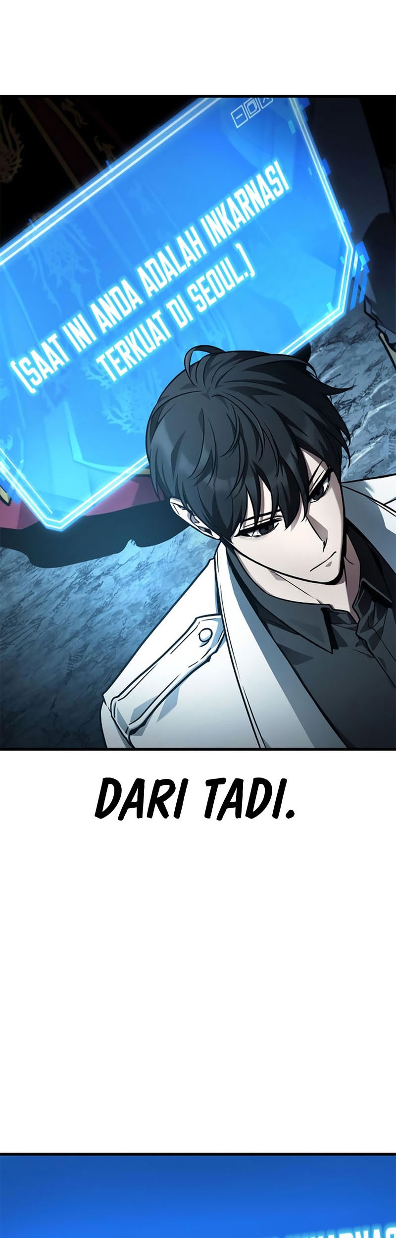 Omniscient Reader's Viewpoint Chapter 160 - halaman 4
