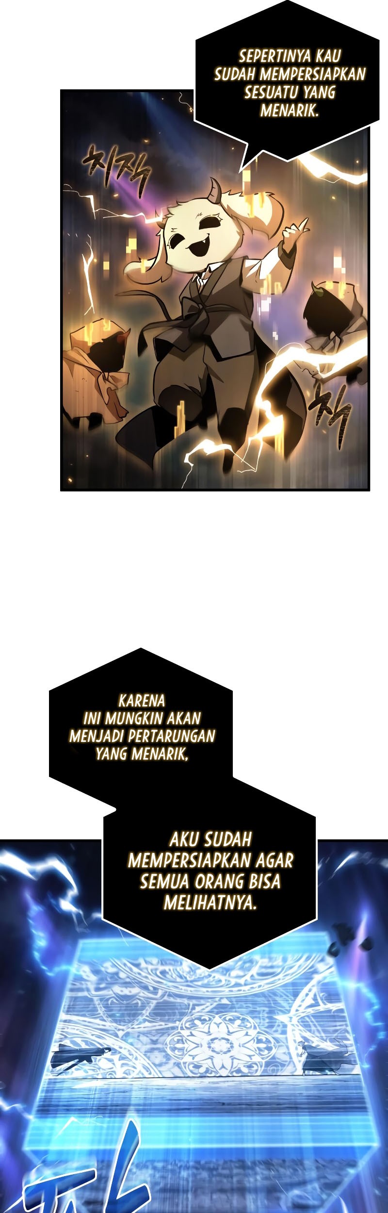 Omniscient Reader's Viewpoint Chapter 160 - halaman 43