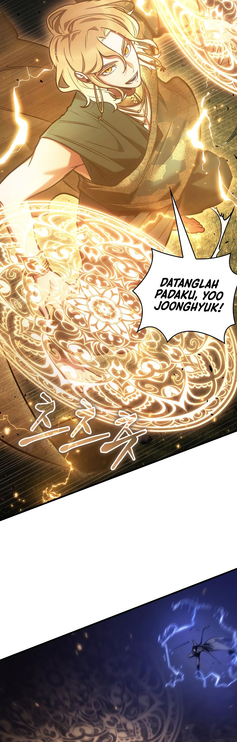Omniscient Reader's Viewpoint Chapter 161 - halaman 16