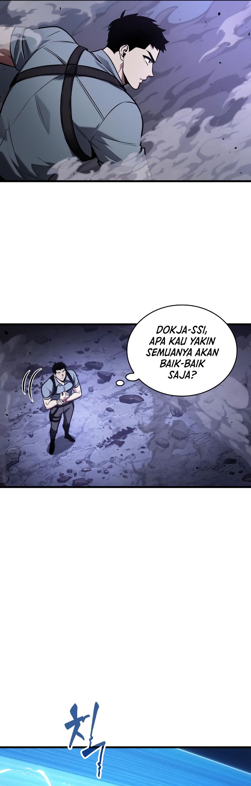 Omniscient Reader's Viewpoint Chapter 161 - halaman 60