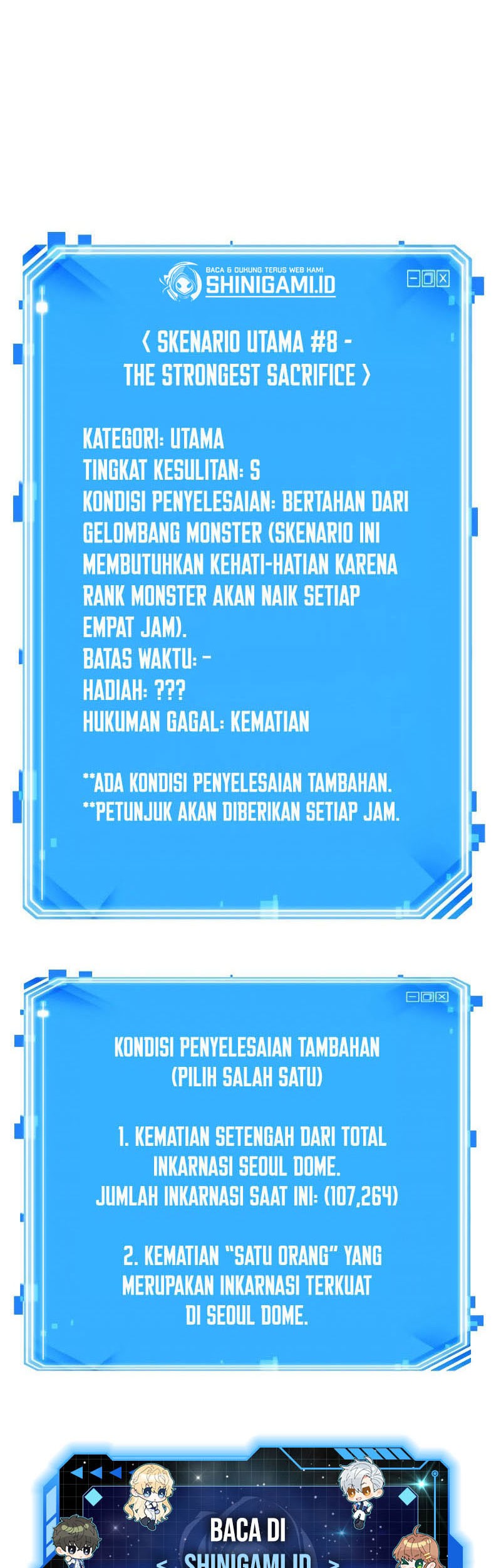 Omniscient Reader's Viewpoint Chapter 161 - halaman 67