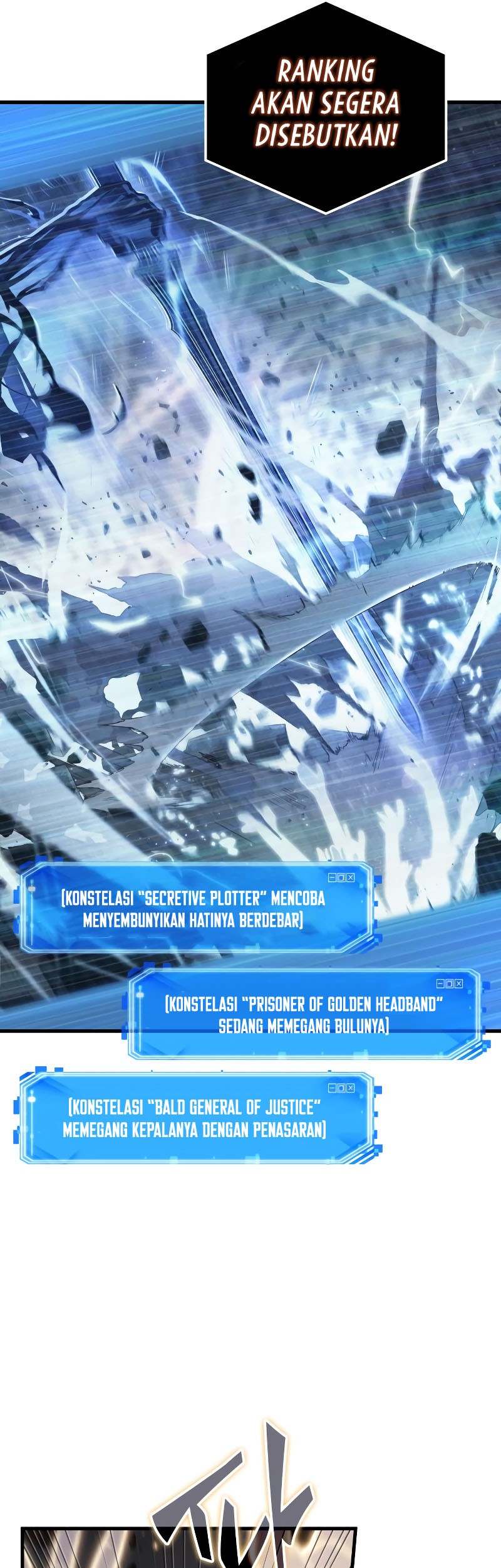 Omniscient Reader's Viewpoint Chapter 162 - halaman 11