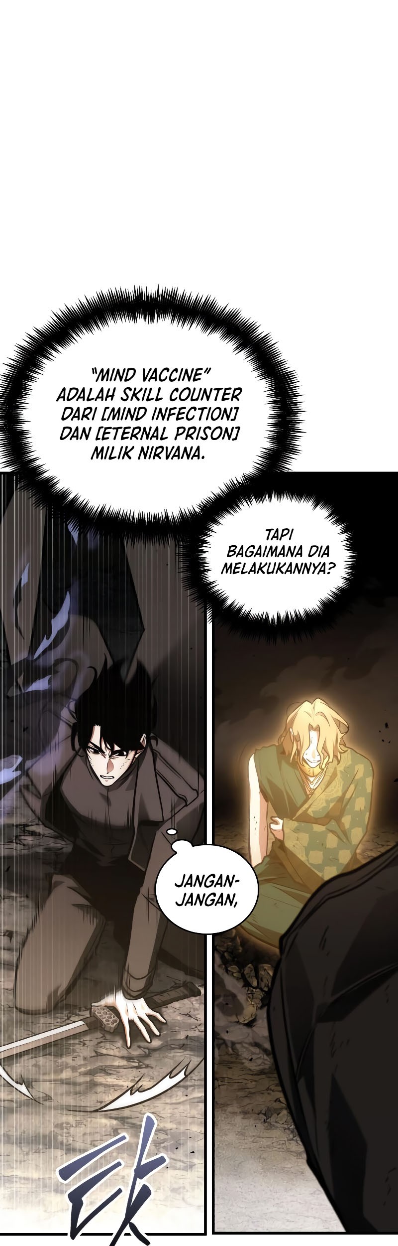 Omniscient Reader's Viewpoint Chapter 162 - halaman 26
