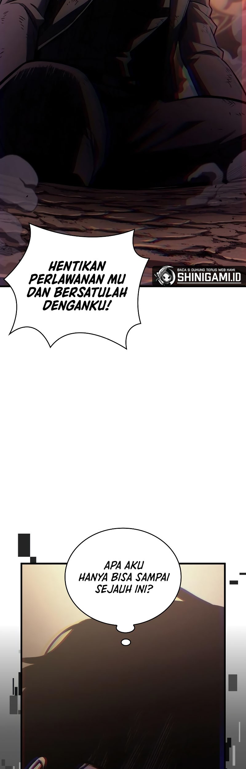 Omniscient Reader's Viewpoint Chapter 162 - halaman 30
