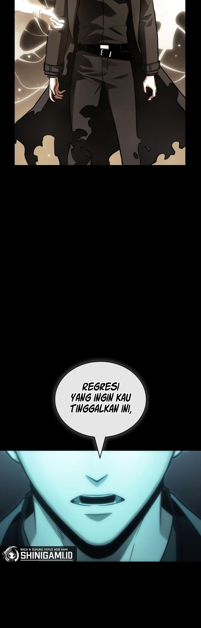 Omniscient Reader's Viewpoint Chapter 162 - halaman 34