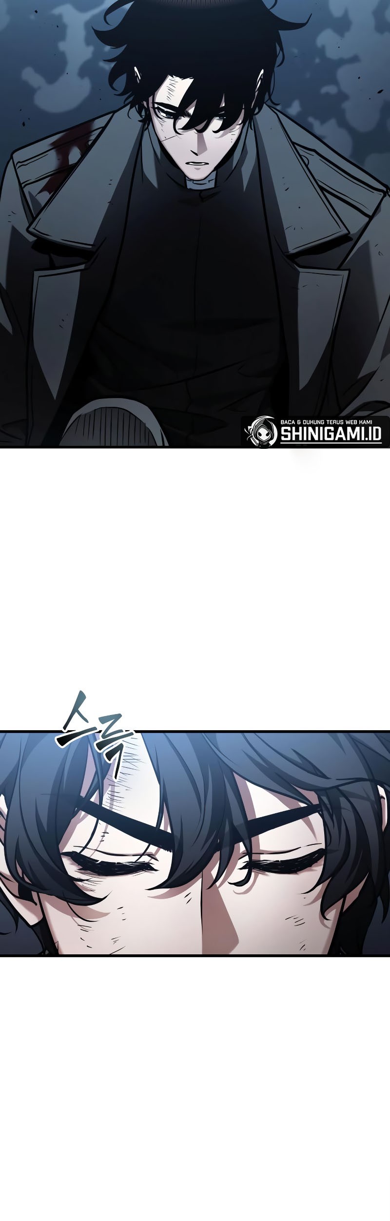 Omniscient Reader's Viewpoint Chapter 162 - halaman 40