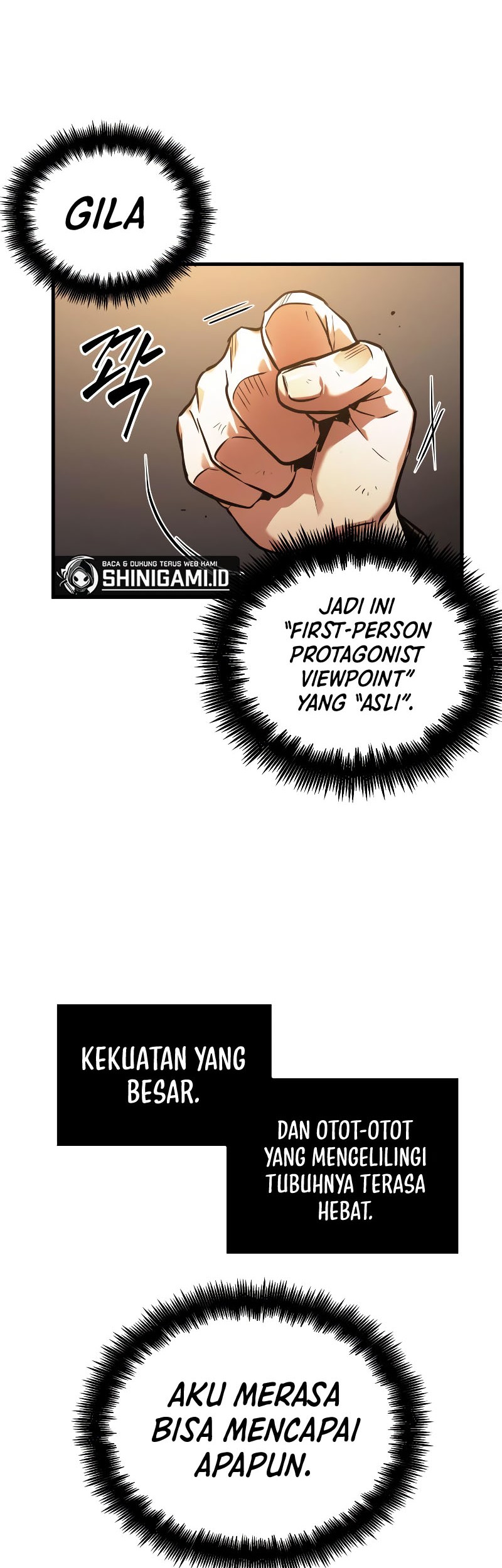 Omniscient Reader's Viewpoint Chapter 162 - halaman 44