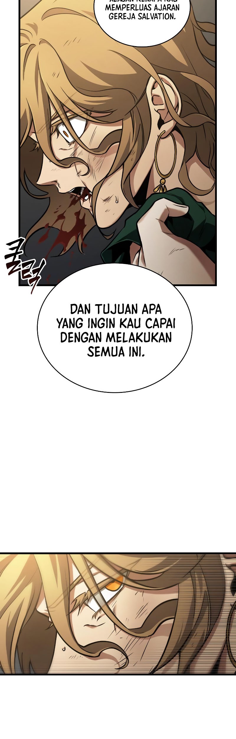 Omniscient Reader's Viewpoint Chapter 162 - halaman 60