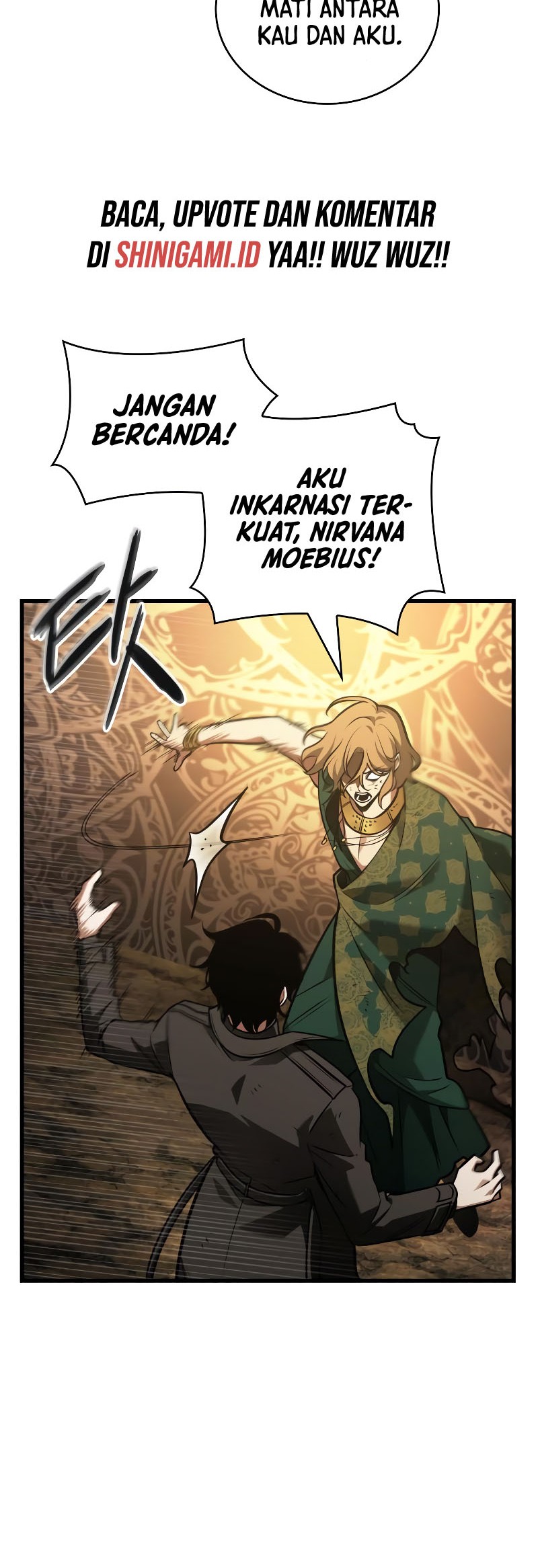 Omniscient Reader's Viewpoint Chapter 162 - halaman 70