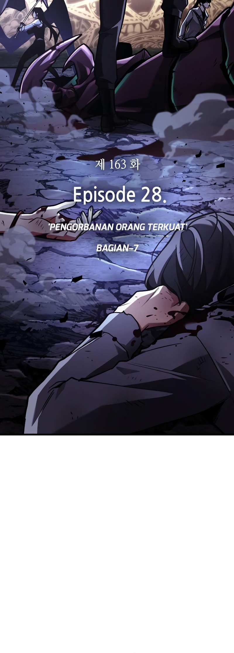 Omniscient Reader's Viewpoint Chapter 163 - halaman 10