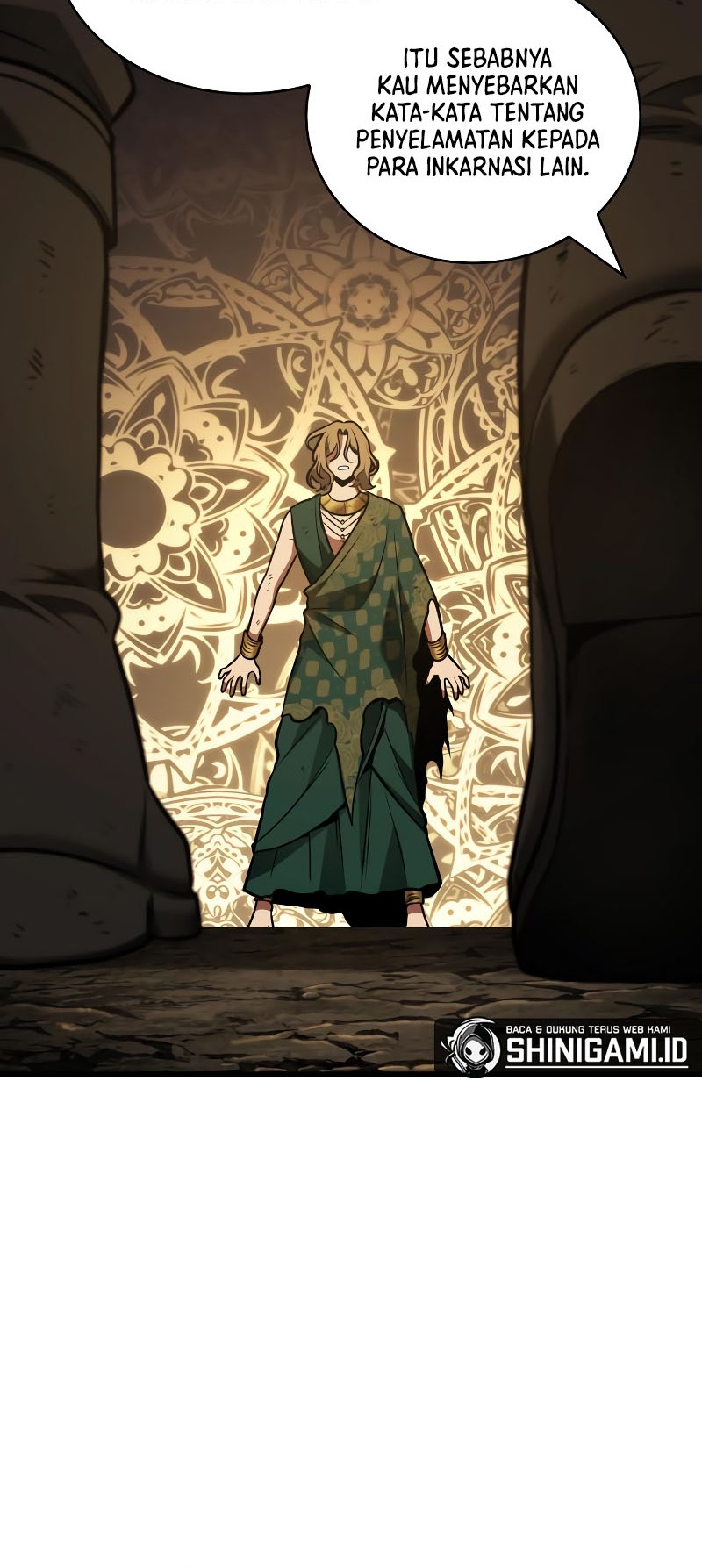 Omniscient Reader's Viewpoint Chapter 163 - halaman 14