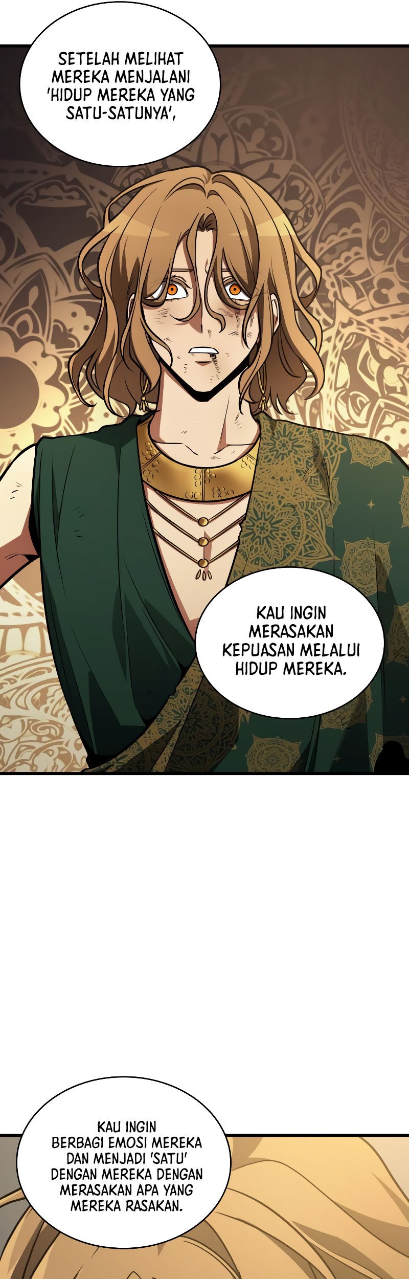 Omniscient Reader's Viewpoint Chapter 163 - halaman 15