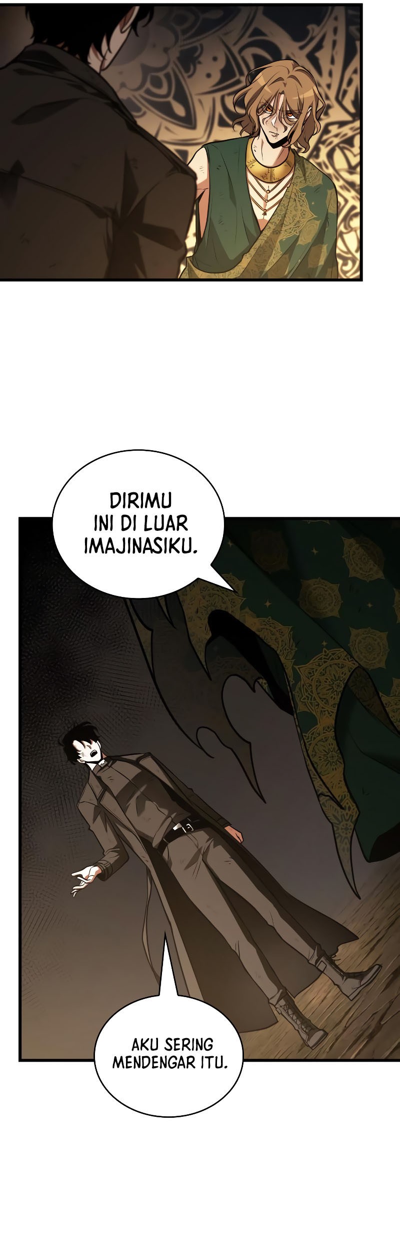 Omniscient Reader's Viewpoint Chapter 163 - halaman 20