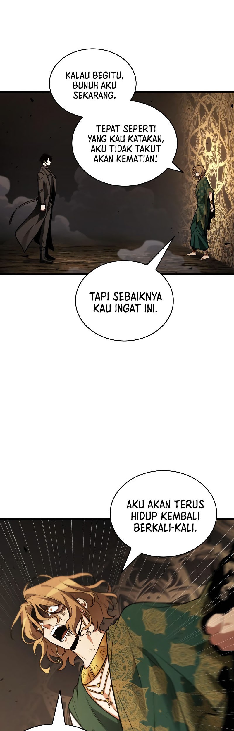 Omniscient Reader's Viewpoint Chapter 163 - halaman 21