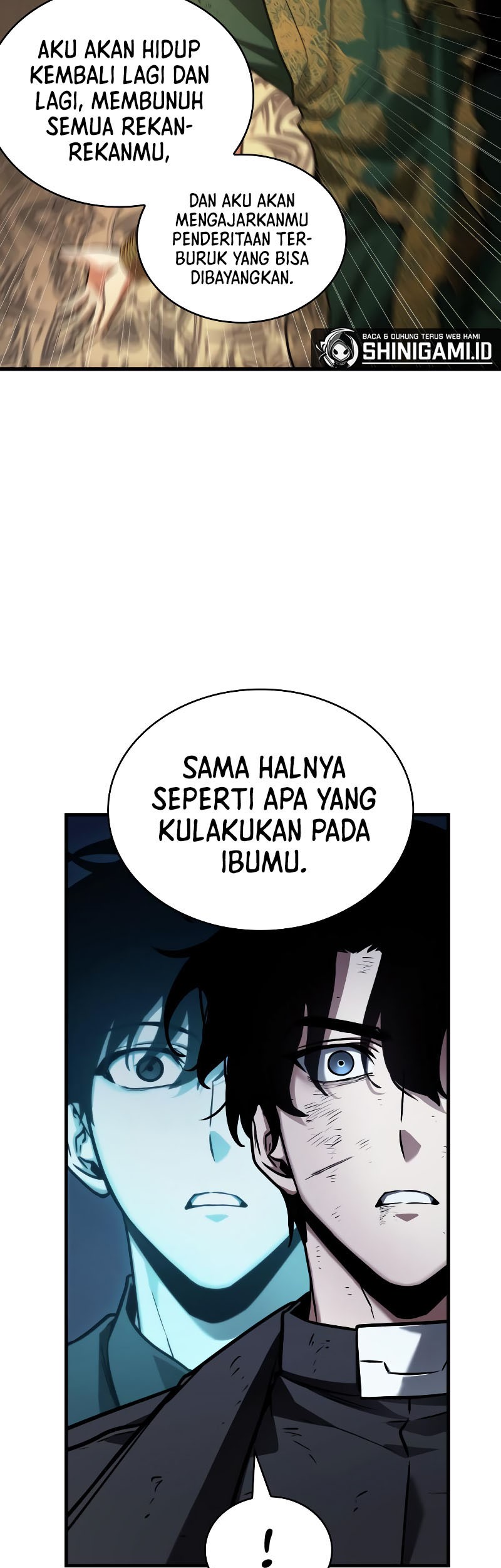 Omniscient Reader's Viewpoint Chapter 163 - halaman 22