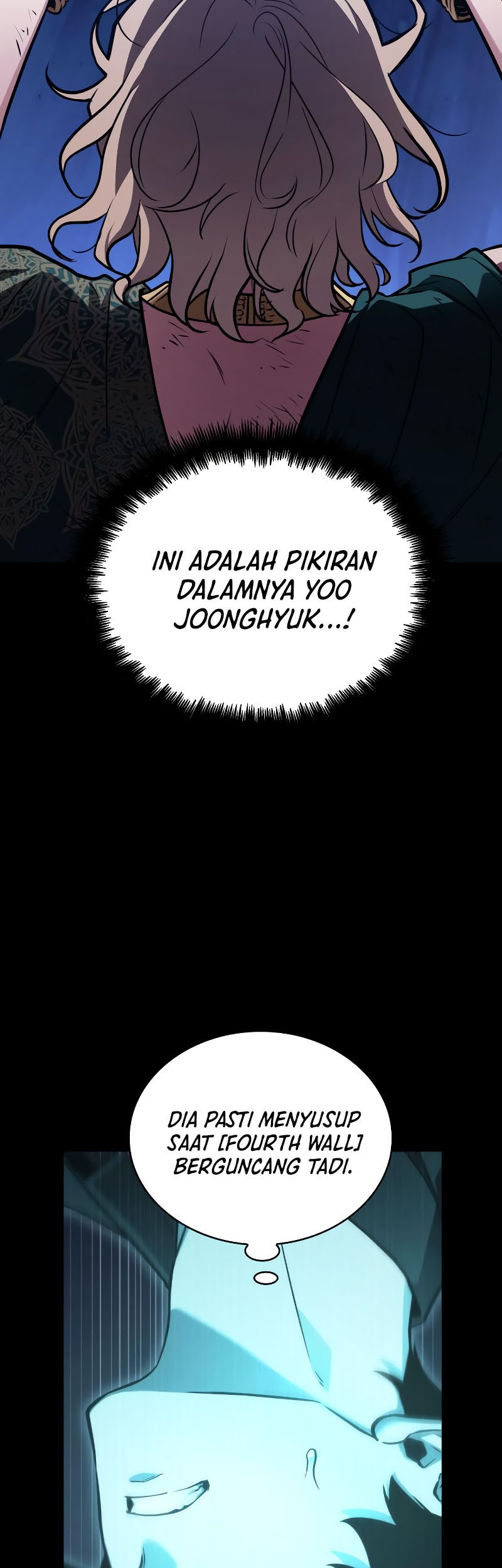 Omniscient Reader's Viewpoint Chapter 163 - halaman 39