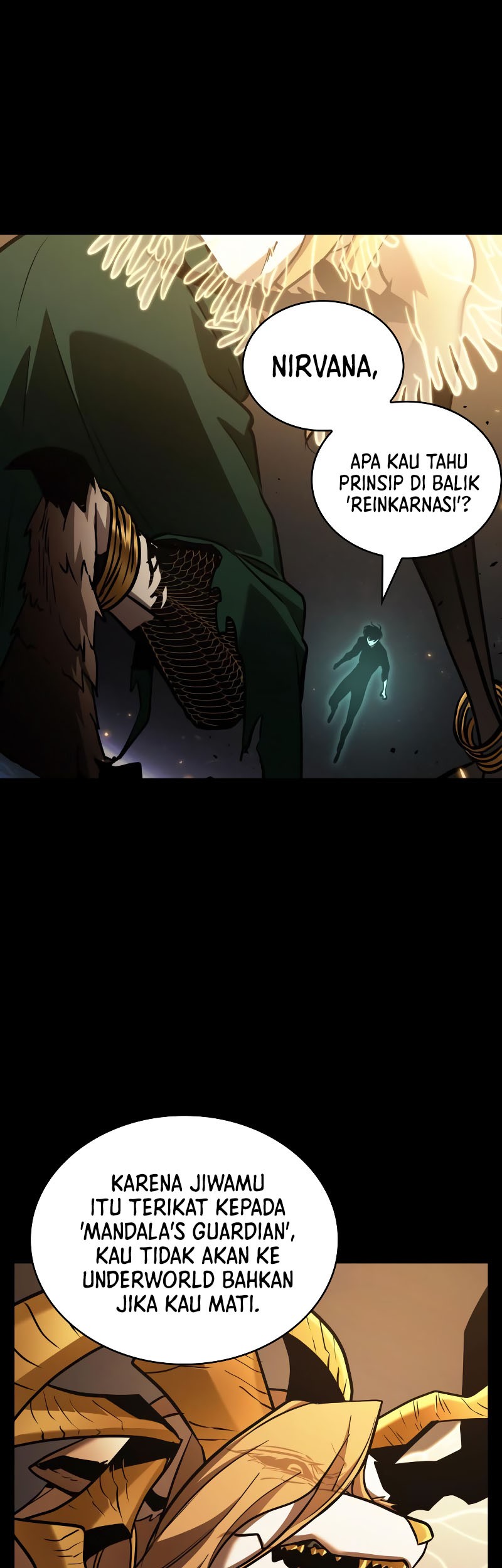 Omniscient Reader's Viewpoint Chapter 163 - halaman 47