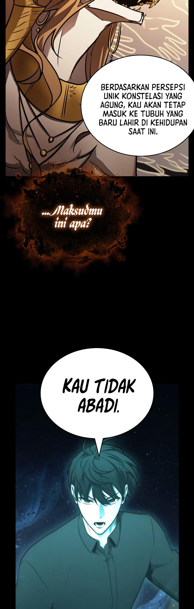 Omniscient Reader's Viewpoint Chapter 163 - halaman 48